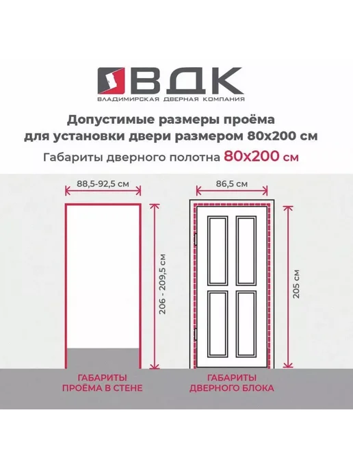 ВДК Двери и мебель Межкомнатная дверь ECO227 Цвет эшвайт 60x200см Полотно, 80x200 см, фото 6