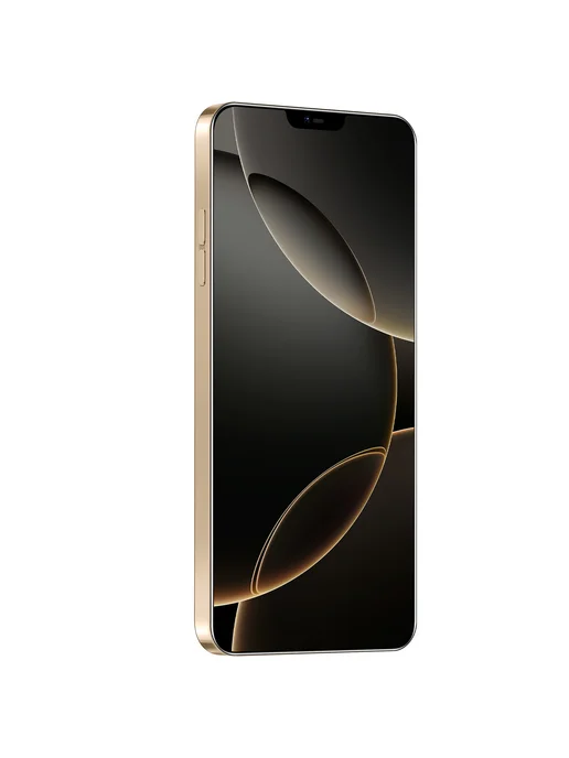 Смартфон Apple iPhone V70 128 ГБ, золотой, фото 2