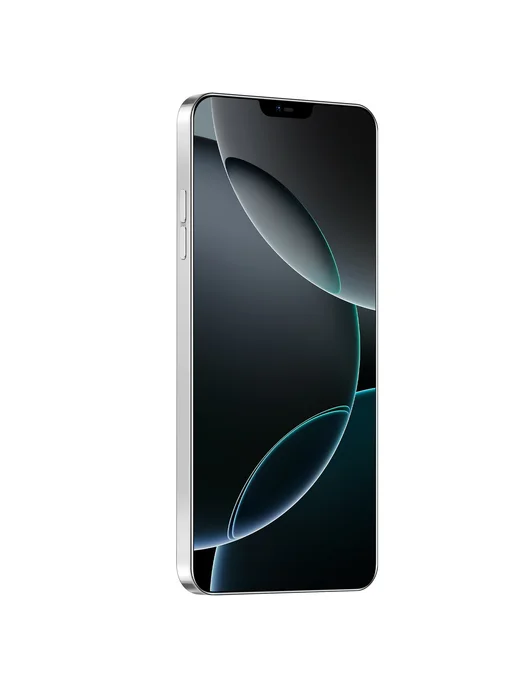 Смартфон Apple iPhone I17 Pro Max 128 ГБ, белый, фото 2
