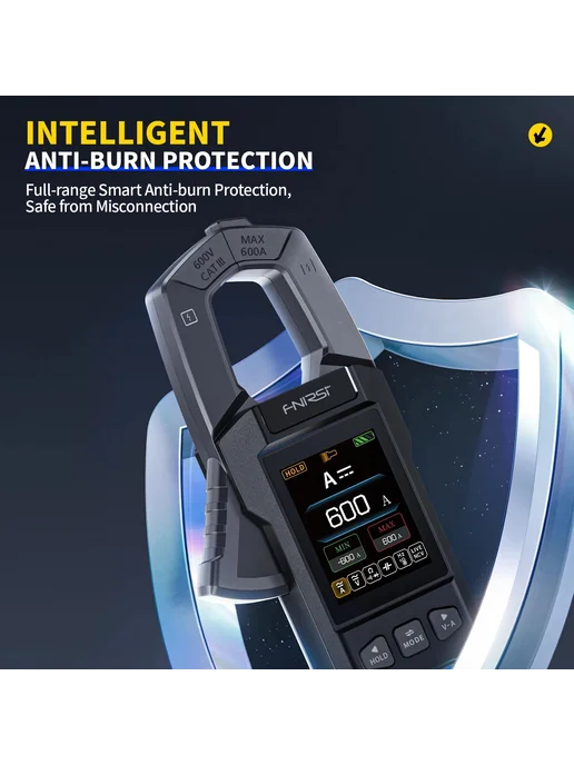 fnirsi DMC - 100 плоскогубцы постоянного тока, вариант, фото 6
