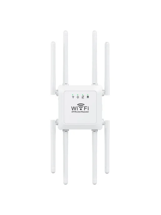 Усилитель Wi-Fi 300 Мбит с, 8 антенн, IP67, Mesh, вариант, фото 6