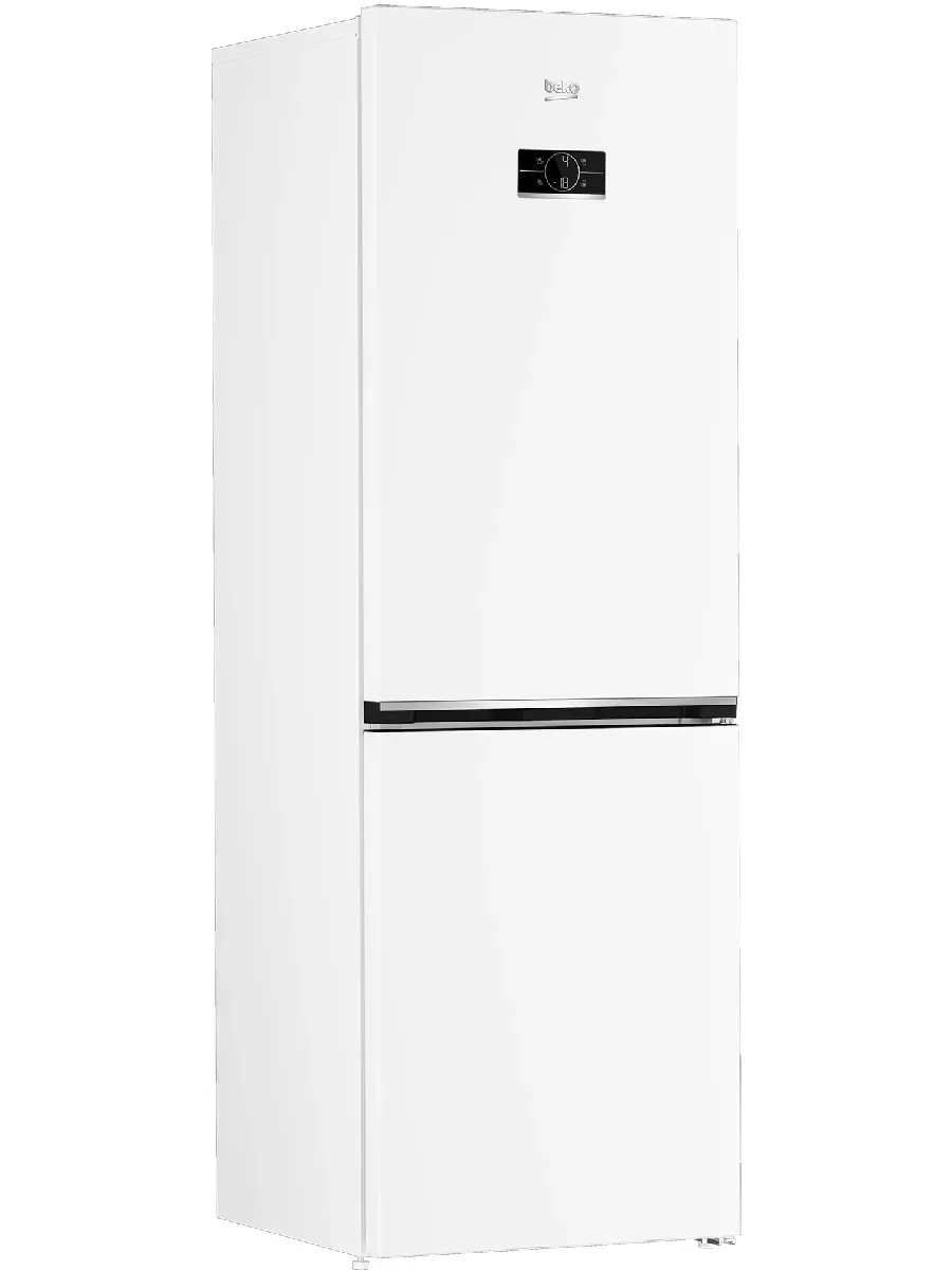 Beko Холодильник B3RCNK362HW, 320 л