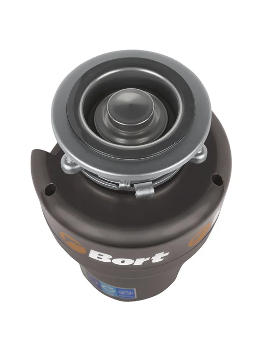 BORT Измельчитель пищевых отходов для раковины TITAN MAX POWER, вариант, фото 2