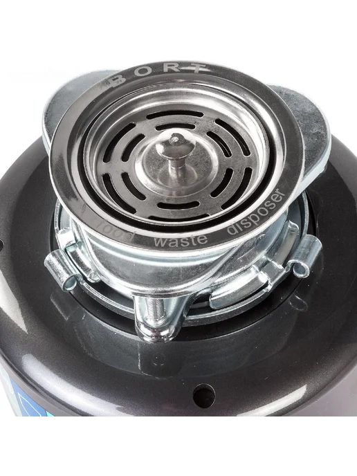 BORT Измельчитель пищевых отходов для раковины TITAN MAX POWER, вариант, фото 8