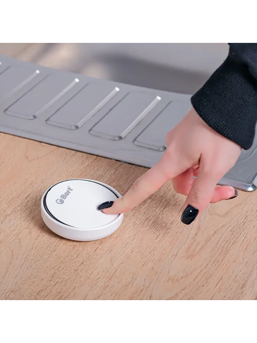BORT Измельчитель пищевых отходов для раковины ECO Control, вариант, фото 7