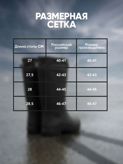 Rezinelli Сапоги резиновые высокие со съемным утеплителем, черный, фото 8