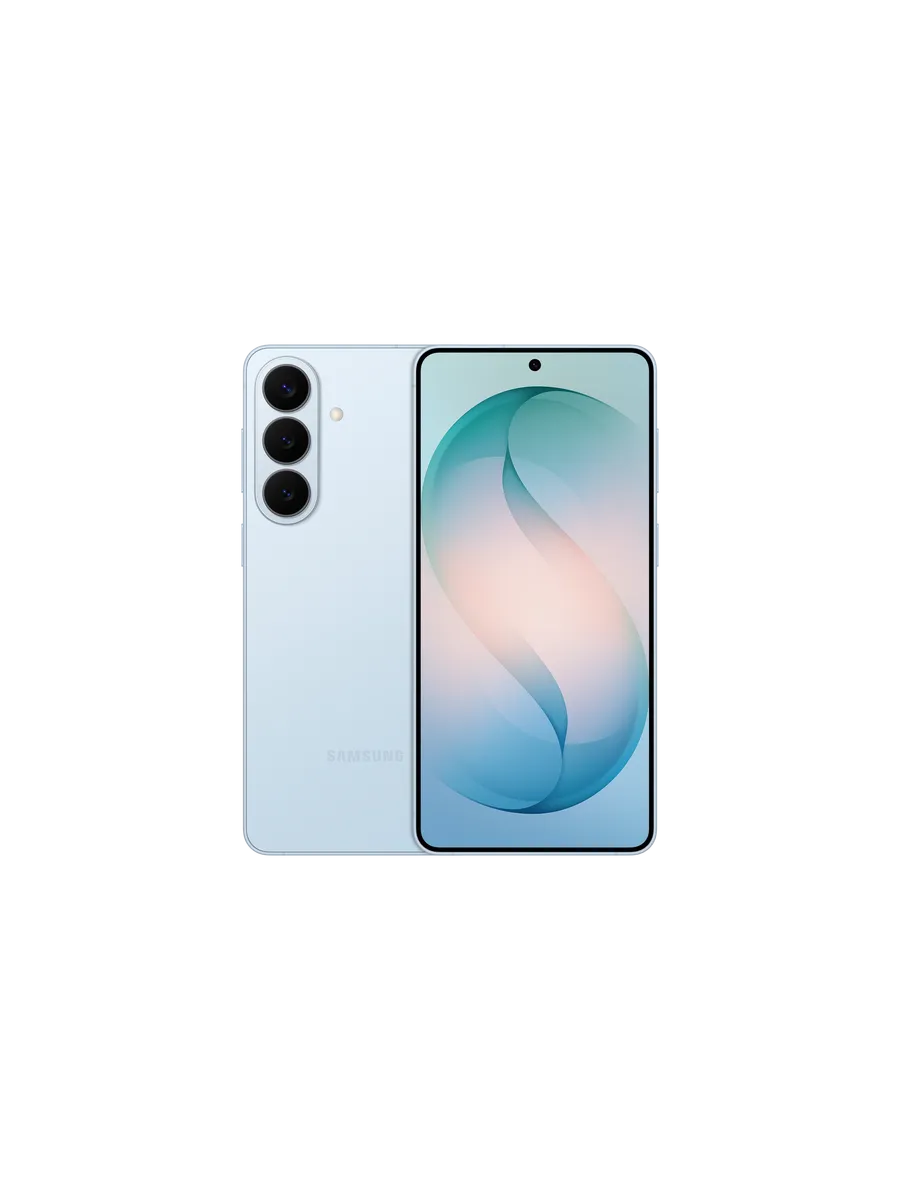 Смартфон Galaxy S26+ 5G 256Гб Sky Blue