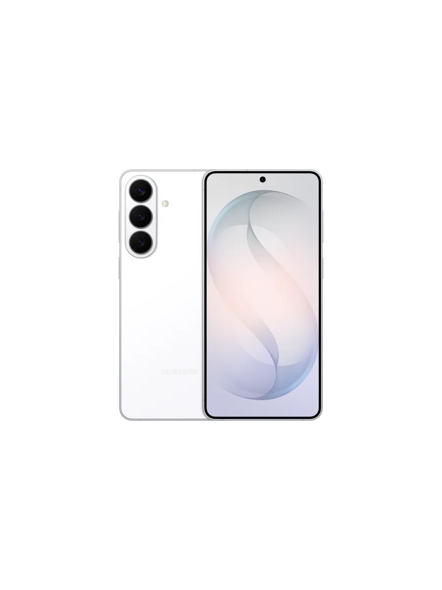 Смартфон Galaxy S26+ 5G 512Гб White