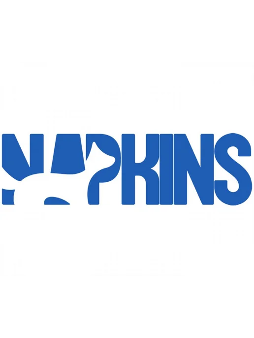 NAPKINS Впитывающие пеленки для собак 60*90см, 10 шт, 10 шт, фото 2