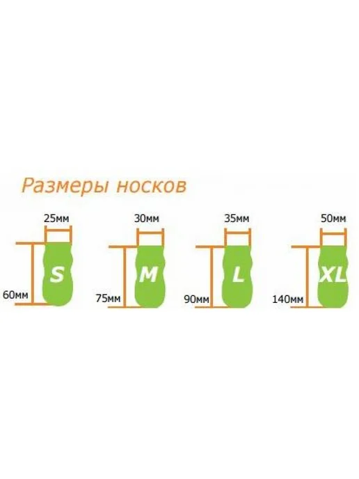 Triol Носки для собак Полоски, водостойкое покрытие, 4шт, 4*11см, 4x11 см, фото 2