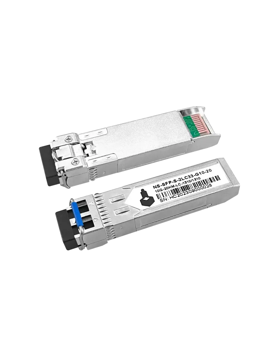 Трансивер NS-SFP-S-2LC33-G10-20