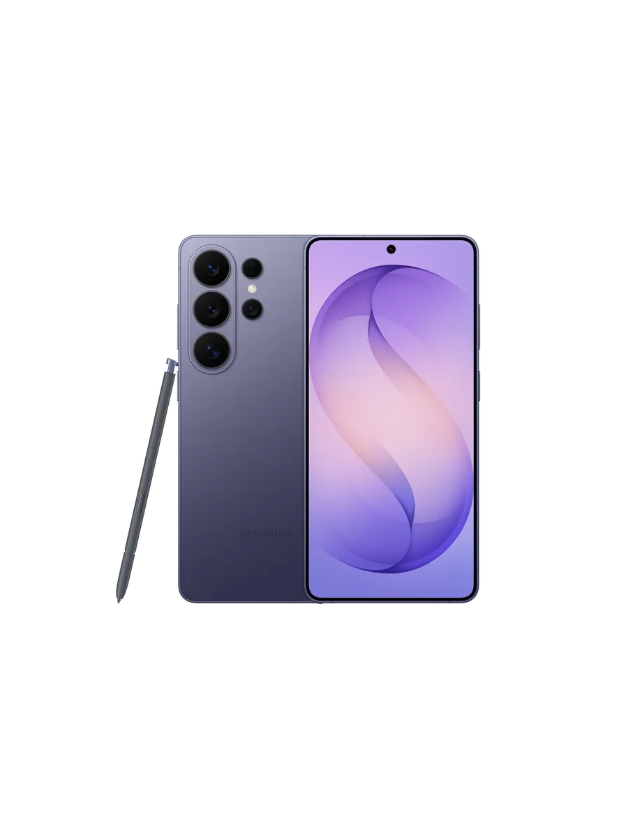 Смартфон Galaxy S26 Ultra 5G 256gb Cobalt Violet