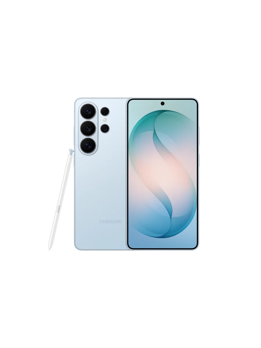 Смартфон Galaxy S26 Ultra 5G 256gb Sky Blue