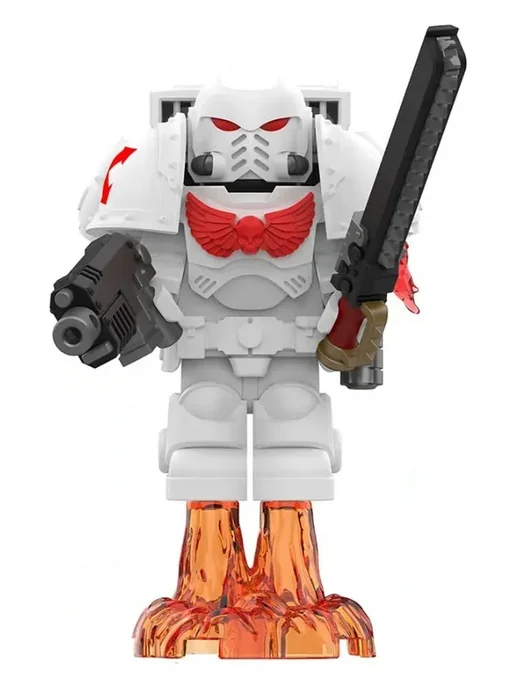 Фигурка T90 WarHammer 40000, вариант