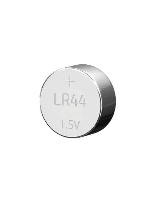Maxell Батарейка LR44 (LR1154 AG13 G13) 2шт, 2 шт, фото 2