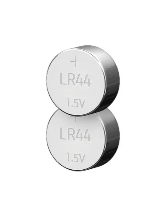Maxell Батарейка LR44 (LR1154 AG13 G13) 2шт, 2 шт, фото 3