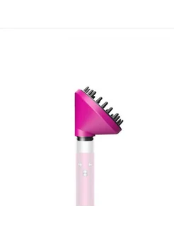 Диффузор для фена Dyson HS01 HS05 серый