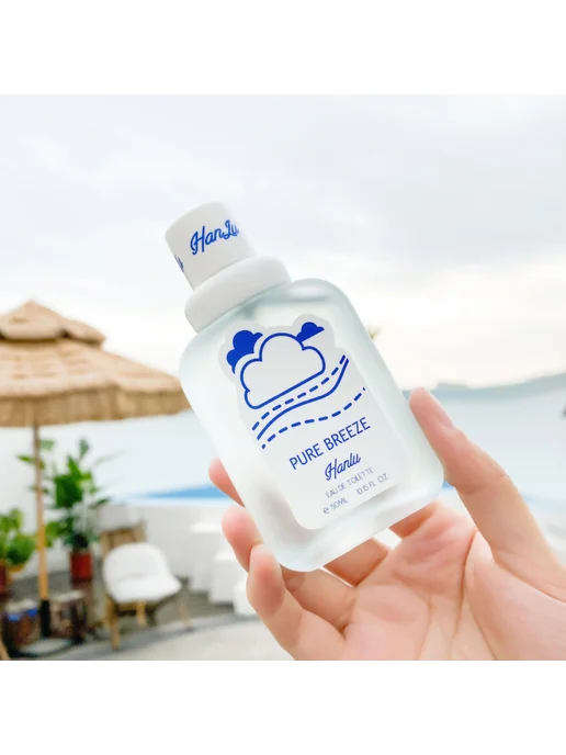 Духи Милый медведь 50ml, 50 мл, фото 2