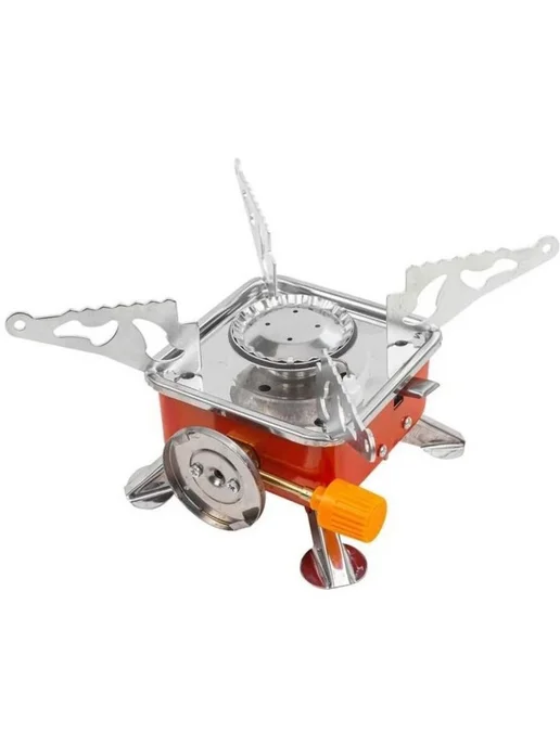 WMC Tools Газовая плита WMS TOOLS WMC-BDZ-MS150(54690), красный