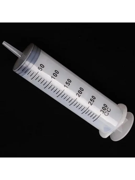 Шприц дозатор для масла со шлангом 1 м, 1 м, фото 4