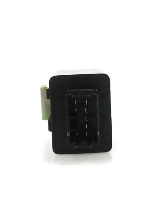 Door Central Locking Control Relay for Mitsubishi Pajero, вариант, фото 3
