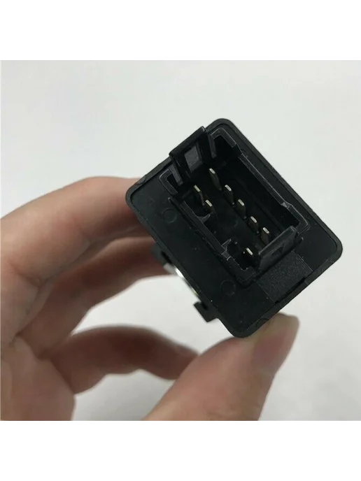 Door Central Locking Control Relay for Mitsubishi Pajero, вариант, фото 5