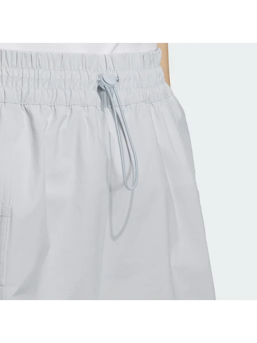 adidas Шорты MUST HAVES, голубой, фото 7
