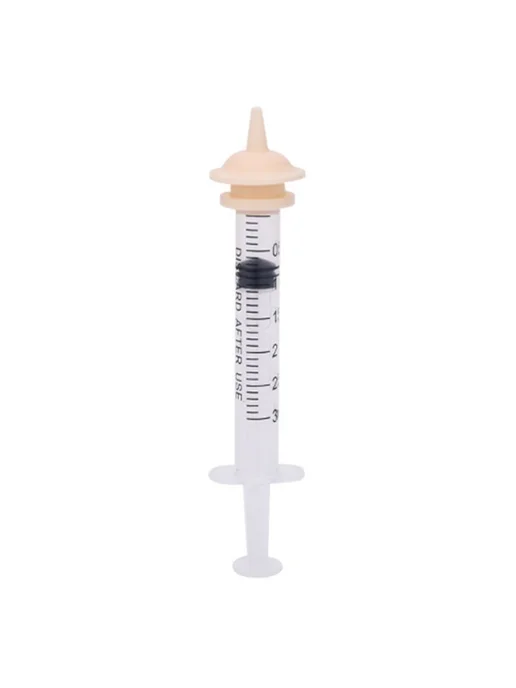 Инструмент для введения лекарств 3ml, 3 мл, фото 6