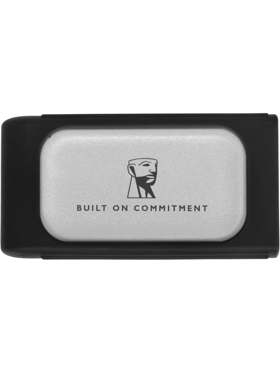 Накопитель SSD USB3.2 Gen2x2 4TB SXS2000 4000GA XS2000 сереб Kingston 850406216 купить в интернет‑магазине Wildberries