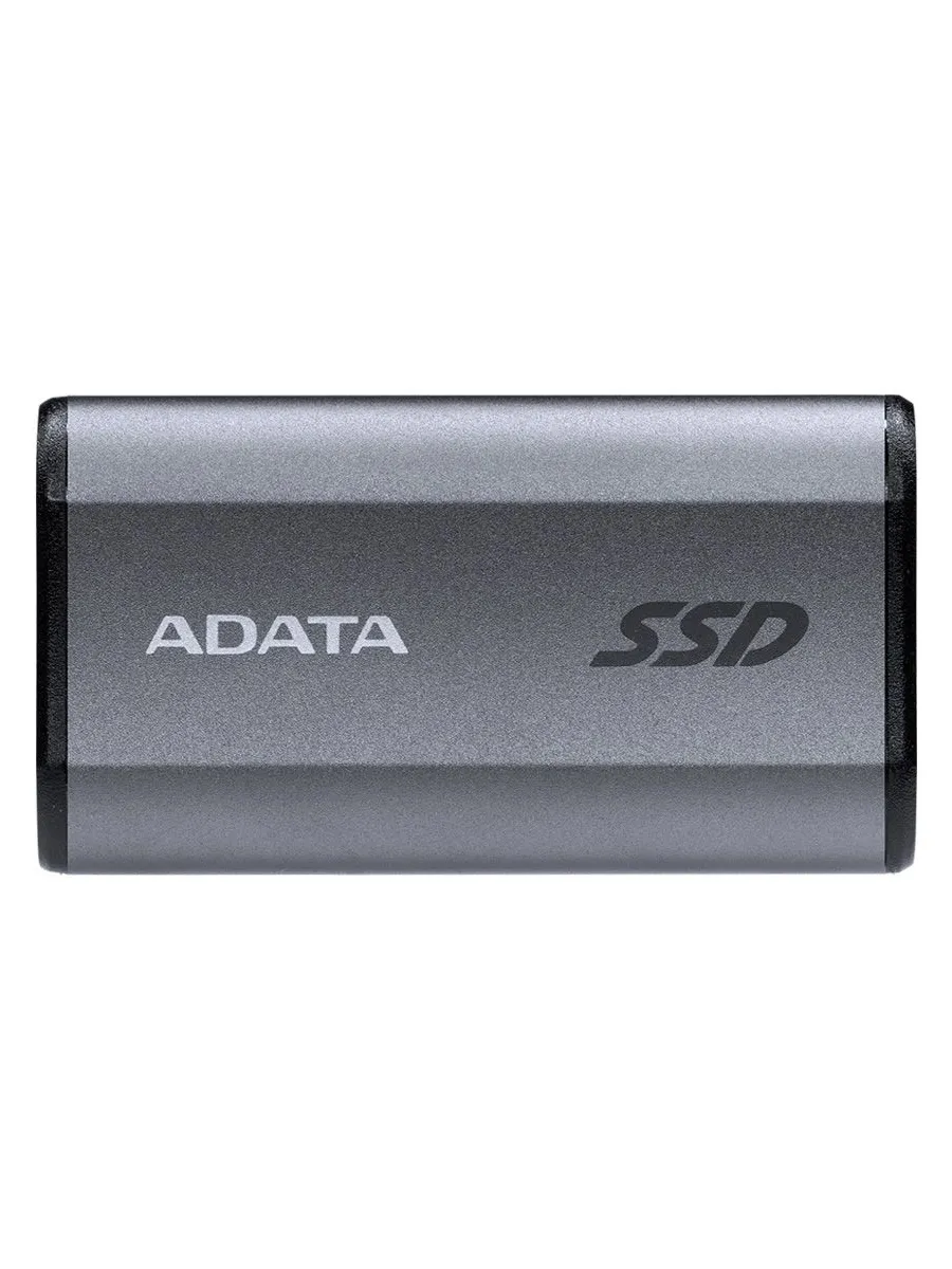 A-Data Накопитель SSD USB-C 500GB AELI-SE880-500GCGY SE880 2.5" сер