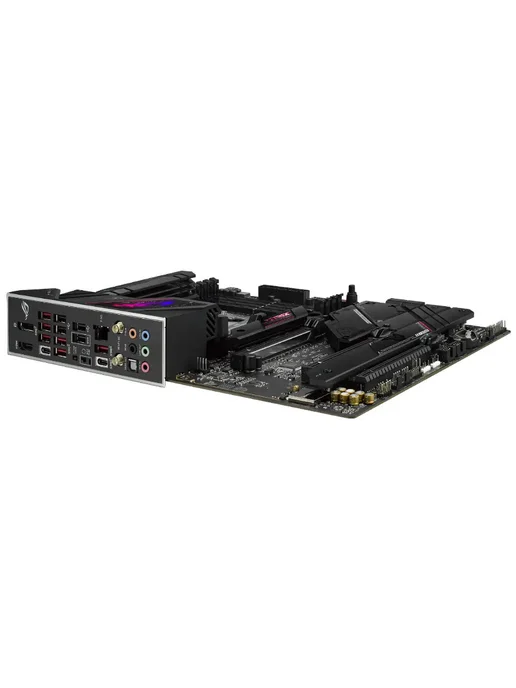 Asus Материнская плата TUF Gaming B650E-E WIFI, черный, фото 8