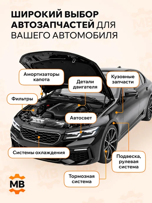 AUTOPA Шкив водяного насоса Мерседес Спринтер Виано Вито 06-23, вариант, фото 7