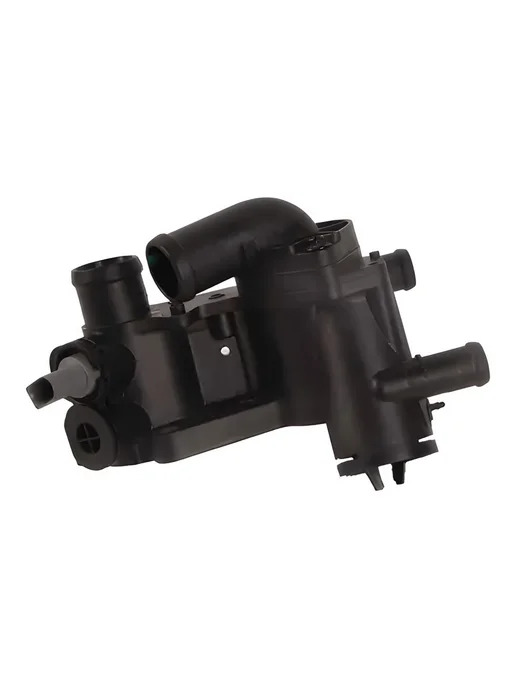 AUTOPA Корпус термостата Фольксваген Поло, Шкода Фабия, 2001-2015, вариант