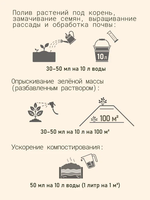 tutagro Протектин, 250 мл, фото 4
