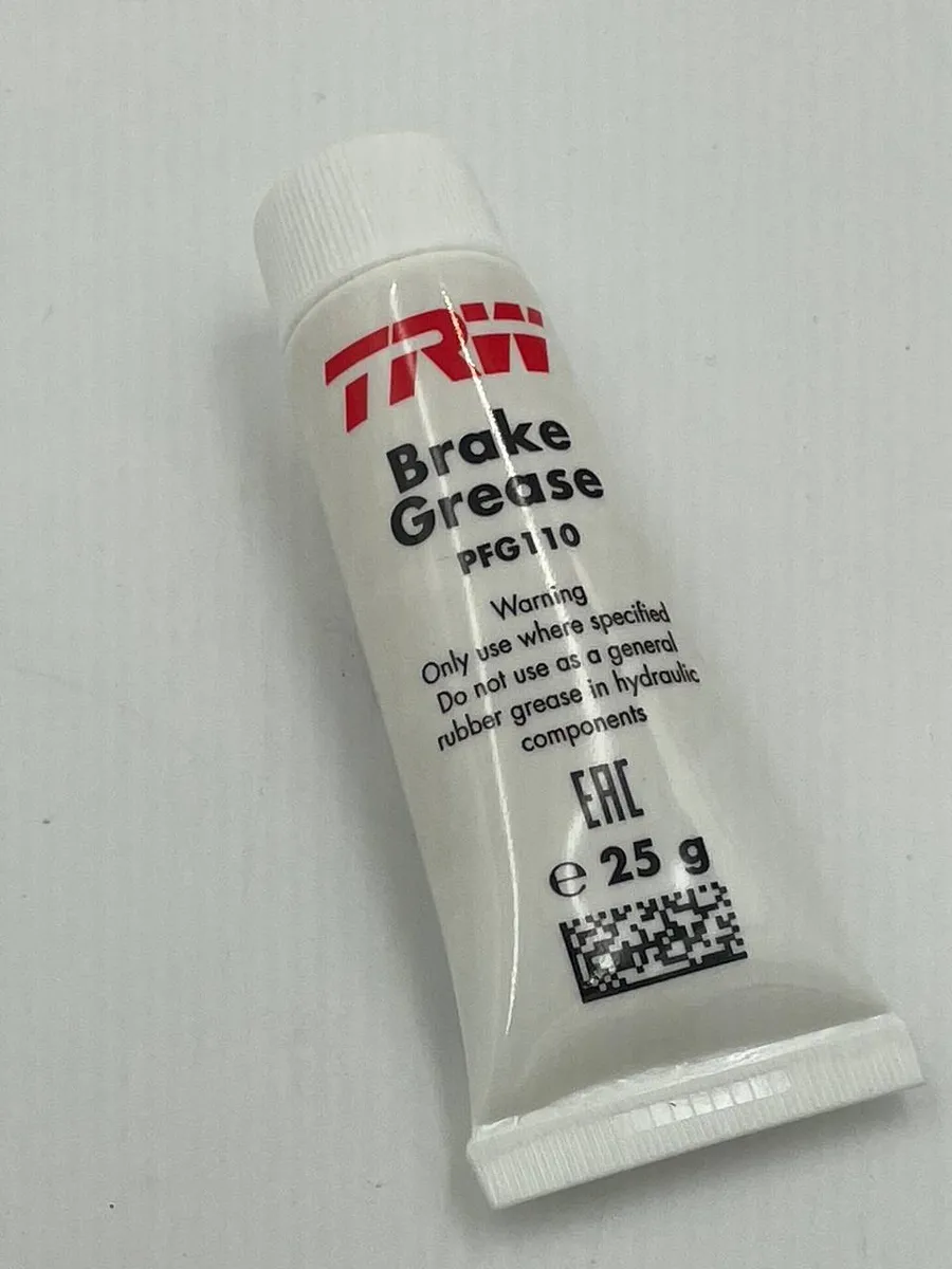 Смазка пластичная TRW-PFG110