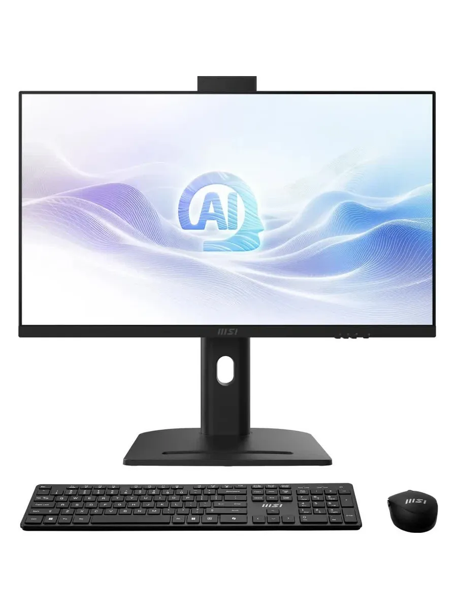 Моноблок Modern AM273QP AI 1UM-088XRU 9S6-AF0111-088