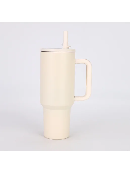 Автомобильная чашка Черный 40oz, черный, фото 3