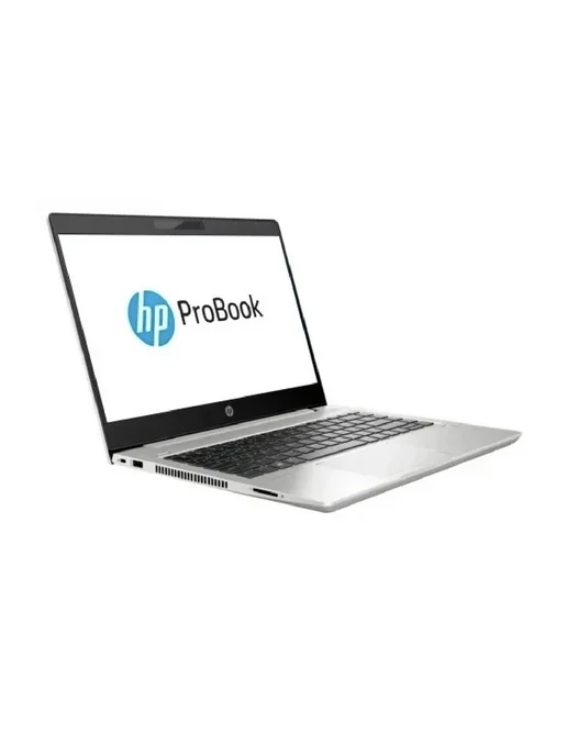 HP Ноутбук ProBook 440 G6 i5-8265U 6 256, серый, фото 2