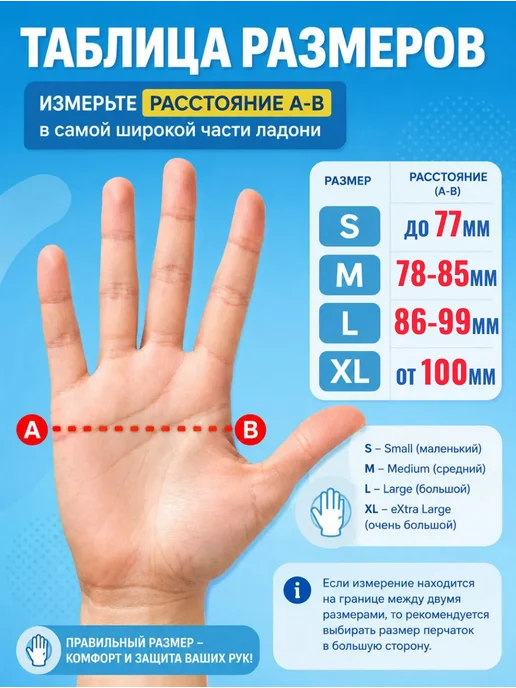 Перчатки для уборки резиновые хозяйственные латексные 6 пар, вариант, фото 2