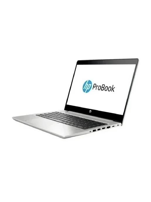 HP Ноутбук ProBook 440 G6 i5-8265U 8 500, серый, фото 3