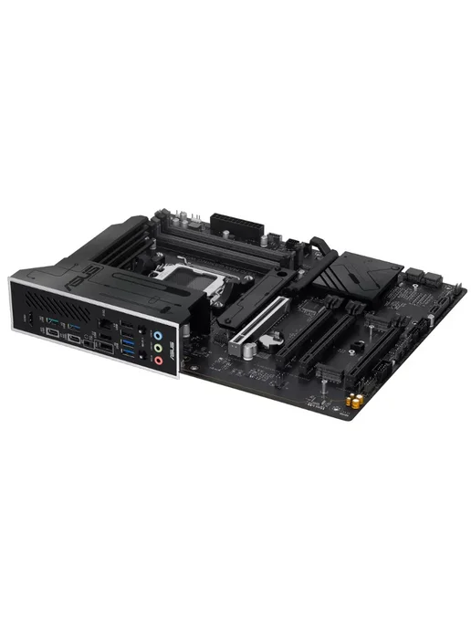 Asus Материнская плата X870 MAX GAMING Wi-Fi7, AM5, черный, фото 7