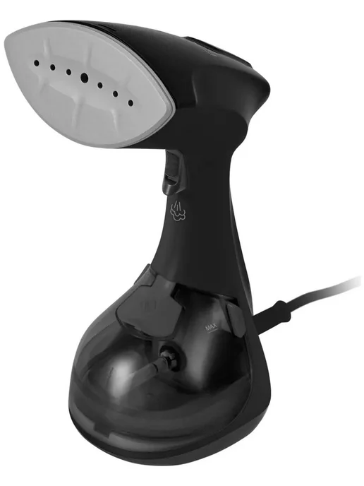 POLARIS Отпариватель для одежды PGS 1570CA, графит, серый, фото 2