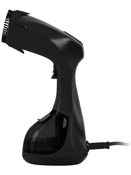 POLARIS Отпариватель для одежды PGS 1570CA, графит, серый, фото 6