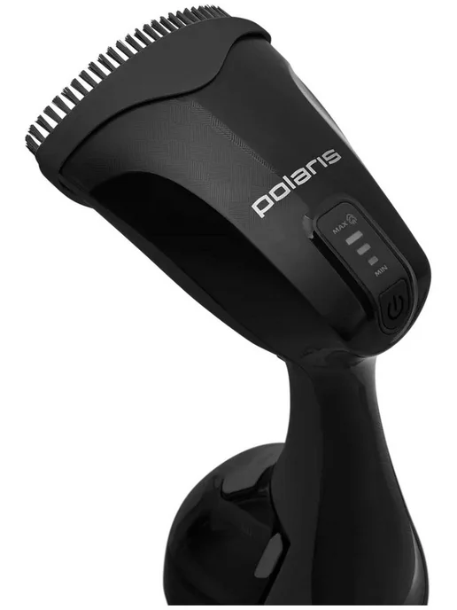 POLARIS Отпариватель для одежды PGS 1570CA, графит, серый, фото 8