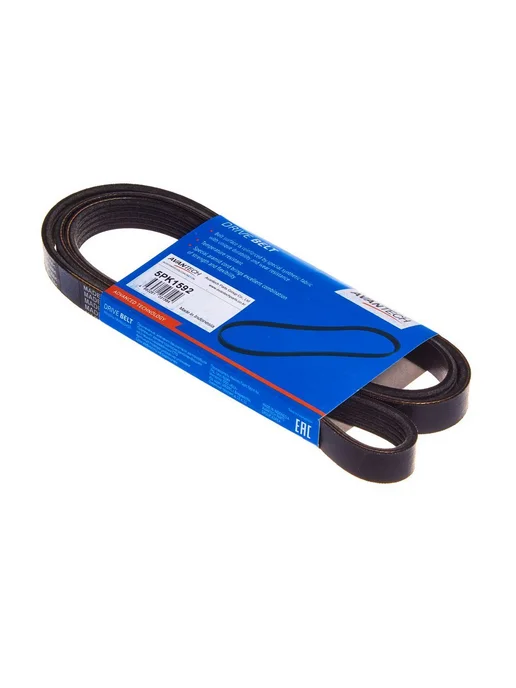 AVANTECH Ремень поликлиновой, 5PK1592, вариант