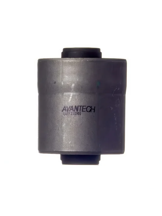 AVANTECH Сайлентблок заднего нижнего рычага, передний, для Митсубиси, вариант