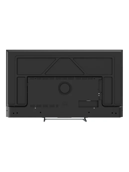 Haier Телевизор 65 Mini LED M4, 4K UHD, 60 Гц, Smart TV, серый, фото 18