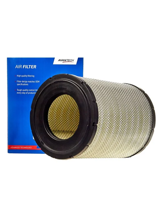 AVANTECH Фильтр воздушный, для Тракс AF0252, вариант