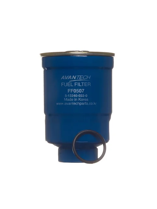 AVANTECH Фильтр топливный, для Исузу Бигхорн FF0507, вариант, фото 2
