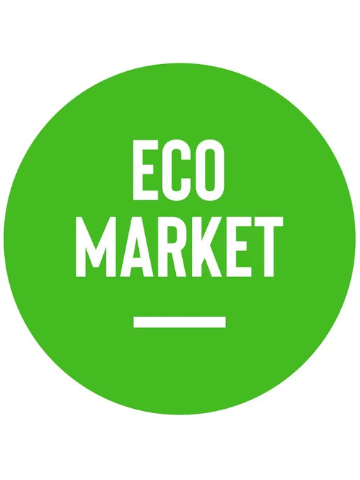 EcoMarket 8кг Рис длиннозерный 10 упаковок по 800гр, 8 кг, 800 г, фото 3